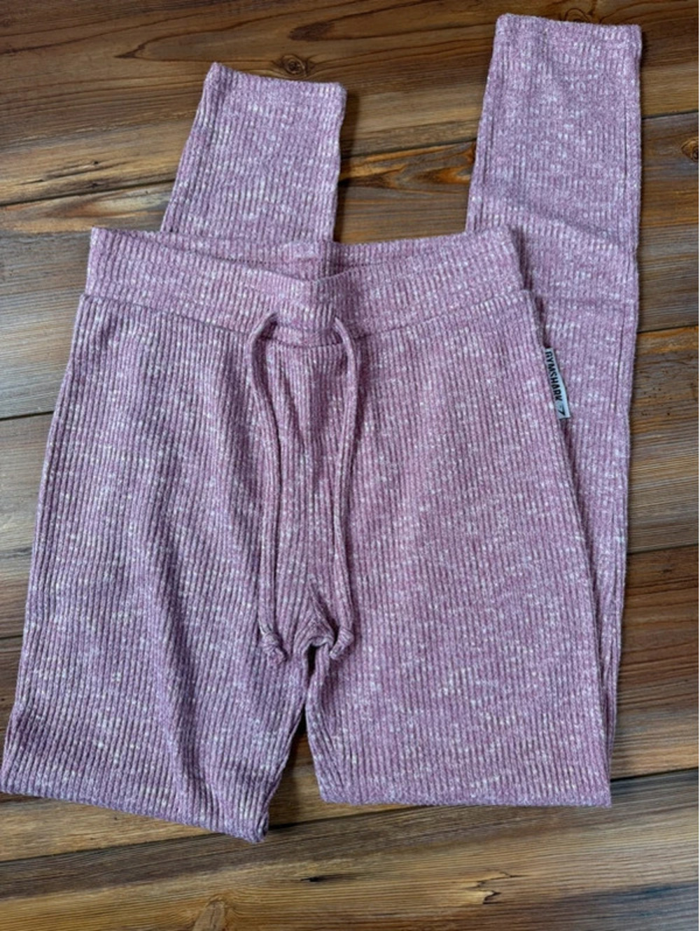 Gymshark sweater leggings size XS